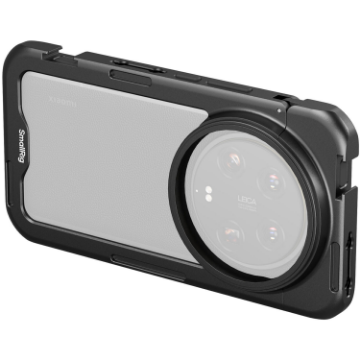 SmallRig 4733 Mobile Video Cage for Xiaomi 14 Ultra in india features reviews specs