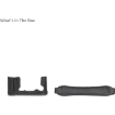 SmallRig 4709 Leather Half Case Kit for Fujifilm X-T50 in india features reviews specs	