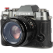SmallRig 4709 Leather Half Case Kit for Fujifilm X-T50 in india features reviews specs	