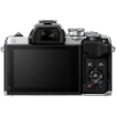 Olympus OM-D E-M10 Mark IV Mirrorless Camera (Body Only) in india features reviews specs	