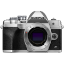 Olympus OM-D E-M10 Mark IV Mirrorless Camera (Body Only) in india features reviews specs
