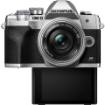 Olympus OM-D E-M10 Mark IV Mirrorless Camera (Body Only) in india features reviews specs	