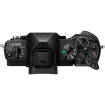 Olympus OM-D E-M10 Mark IV Mirrorless Camera (Body Only) in india features reviews specs	