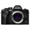 Olympus OM-D E-M10 Mark IV Mirrorless Camera (Body Only) in india features reviews specs	