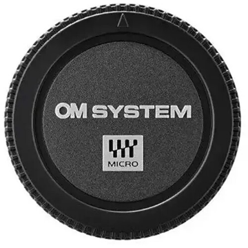OM SYSTEM BC-2 Body Cap in india features reviews specs