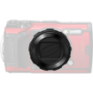OM SYSTEM LB-T01 Lens Barrier in india features reviews specs	
