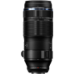 OM SYSTEM M.Zuiko Digital ED 100-400mm f/5-6.3 IS II Lens in india features reviews specs