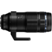 OM SYSTEM M.Zuiko Digital ED 100-400mm f/5-6.3 IS II Lens in india features reviews specs	