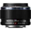 OM SYSTEM M.Zuiko Digital 25mm f/1.8 II Lens in india features reviews specs