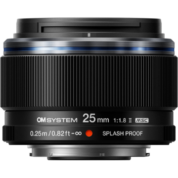 Buy Olympus M.Zuiko Digital ED 60mm f/2.8 Macro Lens in India at
