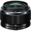 OM SYSTEM M.Zuiko Digital 25mm f/1.8 II Lens in india features reviews specs	