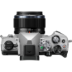 OM SYSTEM M.Zuiko Digital 25mm f/1.8 II Lens in india features reviews specs	