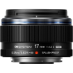 OM SYSTEM M.Zuiko Digital 17mm f/1.8 II Lens in india features reviews specs