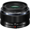 OM SYSTEM M.Zuiko Digital 17mm f/1.8 II Lens in india features reviews specs	