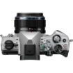 OM SYSTEM M.Zuiko Digital 17mm f/1.8 II Lens in india features reviews specs	