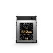 HOMAN 512GB CFexpress Type-B Memory Card India features reviews specs