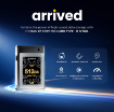 HOMAN 512GB CFexpress Type-B Memory Card India features reviews specs