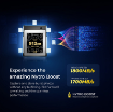 HOMAN 512GB CFexpress Type-B Memory Card India features reviews specs	