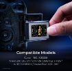 HOMAN 512GB CFexpress Type-B Memory Card India features reviews specs	