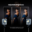 HIFFIN HF-350PRO Wonder Series 350W Bi-Color Light in india features reviews specs	