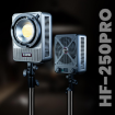 HIFFIN HF-250PRO Wonder Series 250W Bi-Color Light in india features reviews specs	
