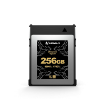 HOMAN 256GB CFexpress Type-B Memory Card India features reviews specs	