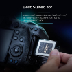 HOMAN 256GB CFexpress Type-B Memory Card India features reviews specs	