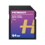 HOMAN 64GB UHS-II V90 SD Memory Card India features reviews specs	