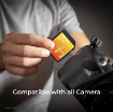HOMAN 512GB UHS-II V60 SD Memory Card India features reviews specs	