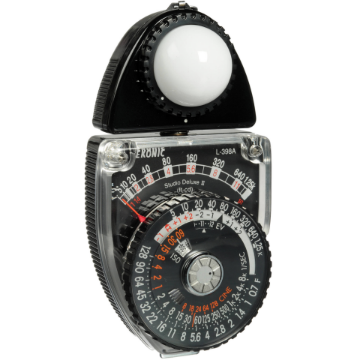 Sekonic L-398A Studio Deluxe III Light Meter india features reviews specs	