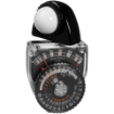 Sekonic L-398A Studio Deluxe III Light Meter india features reviews specs	