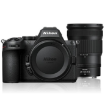 Nikon Z5 II Mirrorless Camera with 24-120mm f/4 S Lens in india features reviews specs	