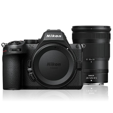 Patna Repair Nikon Camera Near Me Buy Nikon Z5 II Mirrorless