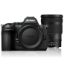 Nikon Z5 II Mirrorless Camera with 24-120mm f/4 S Lens in india features reviews specs	