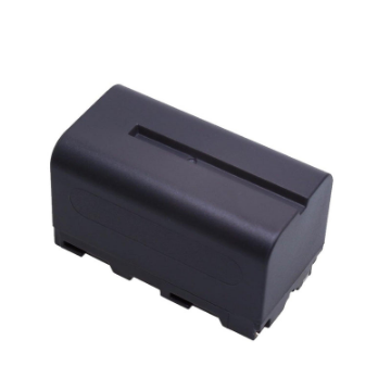 Digitek NP-F750 Rechargeable Lithium-ion Battery Pack India features reviews specs