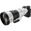 Sony FE 400mm f/2.8 GM OSS Lens SEL400F28GM India features reviews specs	