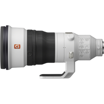 Sony FE 400mm f/2.8 GM OSS Lens SEL400F28GM India features reviews specs