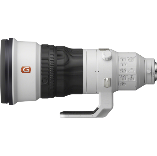 Sony FE 400mm GM OSS Lens SEL400F28GM Lowest Price in India