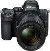 Nikon Z5 II Mirrorless Camera with 24-70mm f/4 S Lens in india features reviews specs	