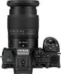 Nikon Z5 II Mirrorless Camera with 24-70mm f/4 S Lens in india features reviews specs	