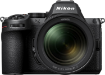 Nikon Z5 II Mirrorless Camera with 24-70mm f/4 S Lens in india features reviews specs