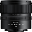 Nikon Z50 II Mirrorless Camera with 12-28mm f/3.5-5.6 Lens in india features reviews specs	