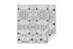 Haida Magic Stick-It Wrapper Cloth (55x55cm) India features reviews specs	