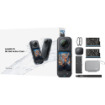 Insta360 X5 360 Action Camera Essentials Bundle India features reviews specs	