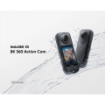 Insta360 X5 360 Action Camera Essentials Bundle India features reviews specs	