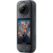 Insta360 X5 360° 8K Camera in india features reviews specs	