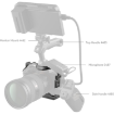 SmallRig 4481 HawkLock Quick Release Cage for Sony a7R V, a7 IV, a7S III, a1 & a7R IV India features reviews specs	