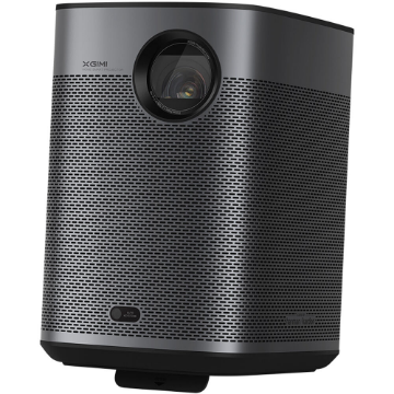 Xgimi Halo+ 700-Lumen Full HD DLP Portable Projector at Lowest