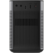 Xgimi Halo+ 700-Lumen Full HD DLP Portable Projector in india features reviews specs	