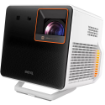 BenQ X300G 2000-Lumen XPR UHD 4K Short Throw LED DLP Smart Gaming Projector in india features reviews specs